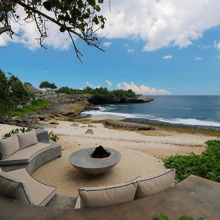 Villa Seascape By Elite Havens Нуса-Лембонган Екстер'єр фото