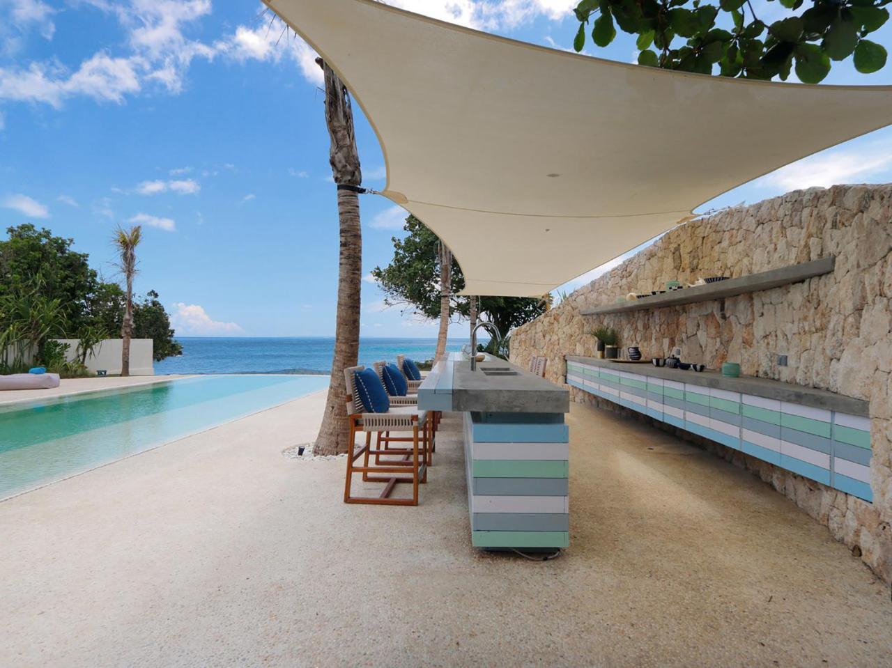 Villa Seascape By Elite Havens Нуса-Лембонган Екстер'єр фото