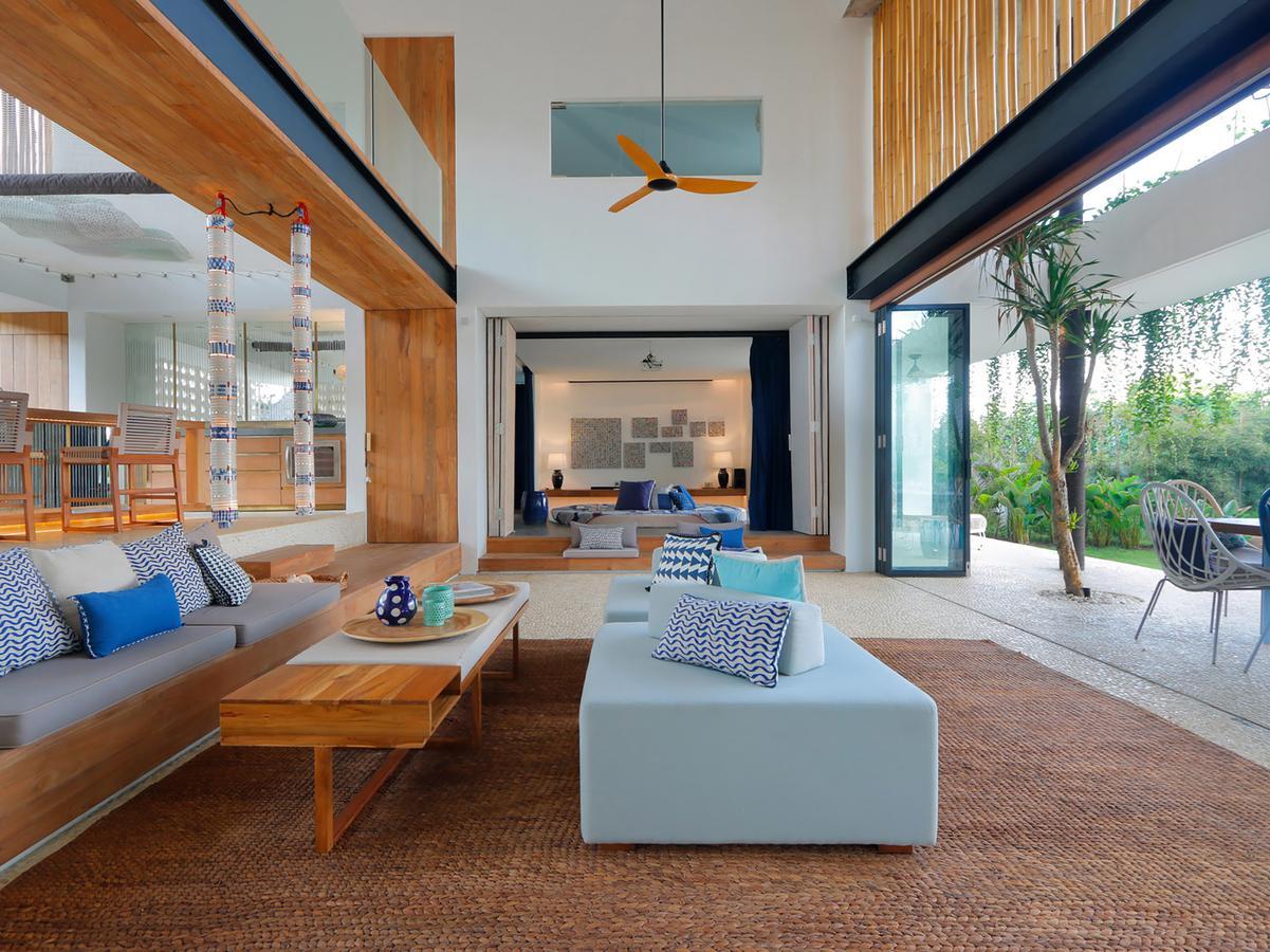 Villa Seascape By Elite Havens Нуса-Лембонган Екстер'єр фото
