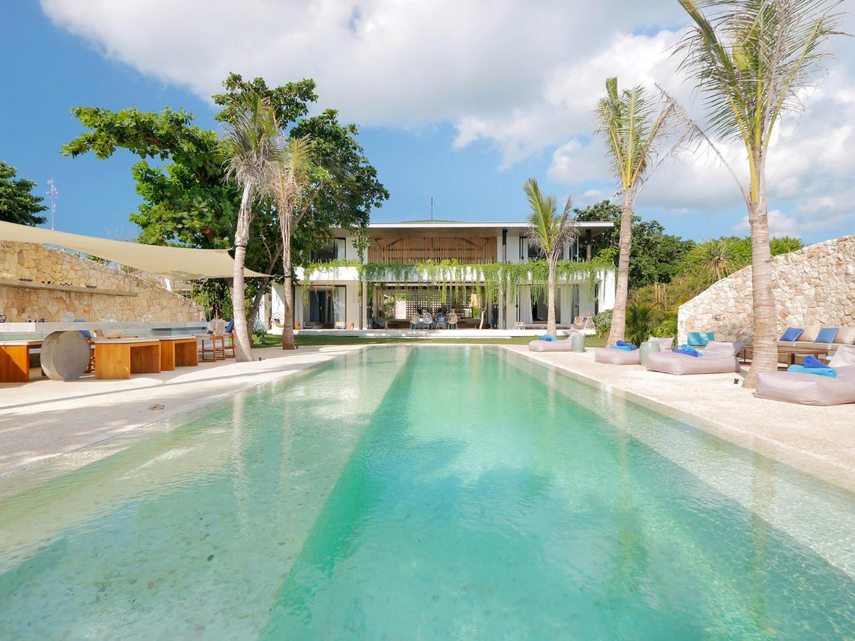 Villa Seascape By Elite Havens Нуса-Лембонган Екстер'єр фото