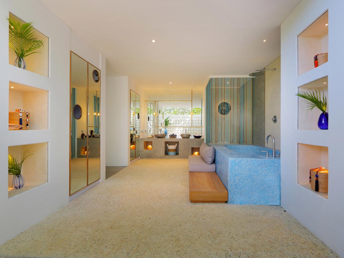 Villa Seascape By Elite Havens Нуса-Лембонган Екстер'єр фото