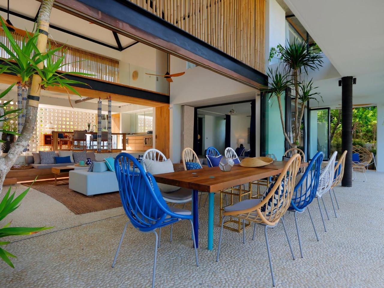 Villa Seascape By Elite Havens Нуса-Лембонган Екстер'єр фото