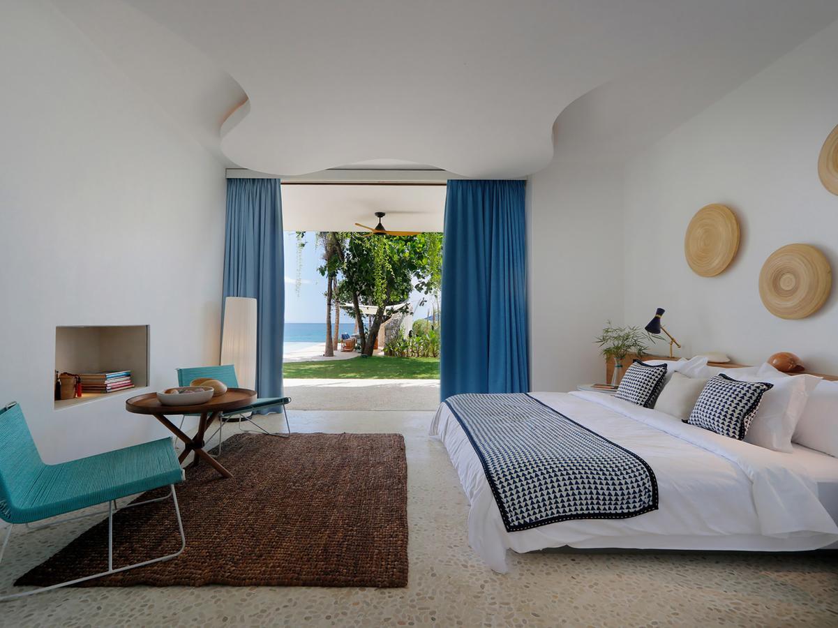 Villa Seascape By Elite Havens Нуса-Лембонган Екстер'єр фото
