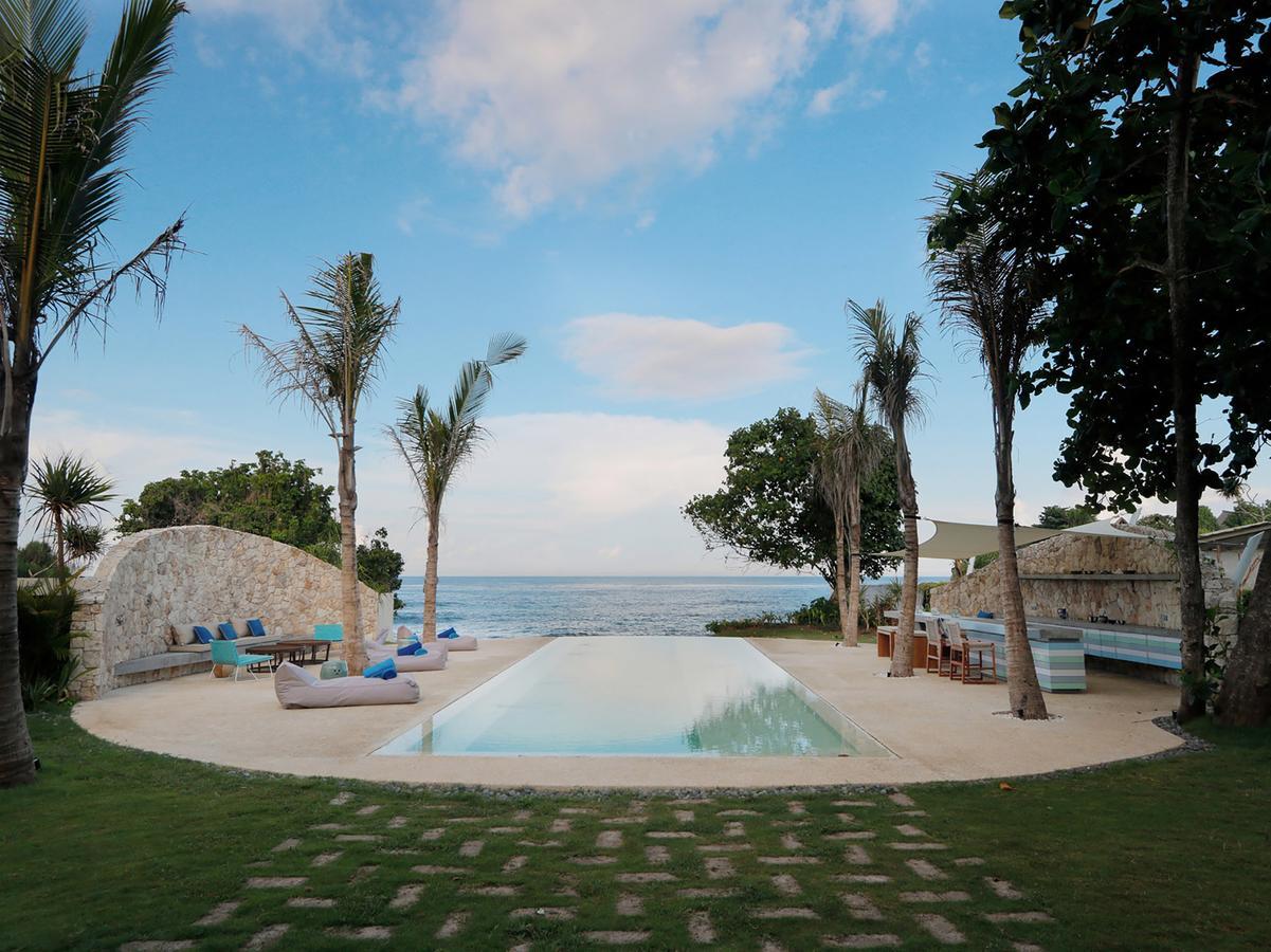 Villa Seascape By Elite Havens Нуса-Лембонган Екстер'єр фото