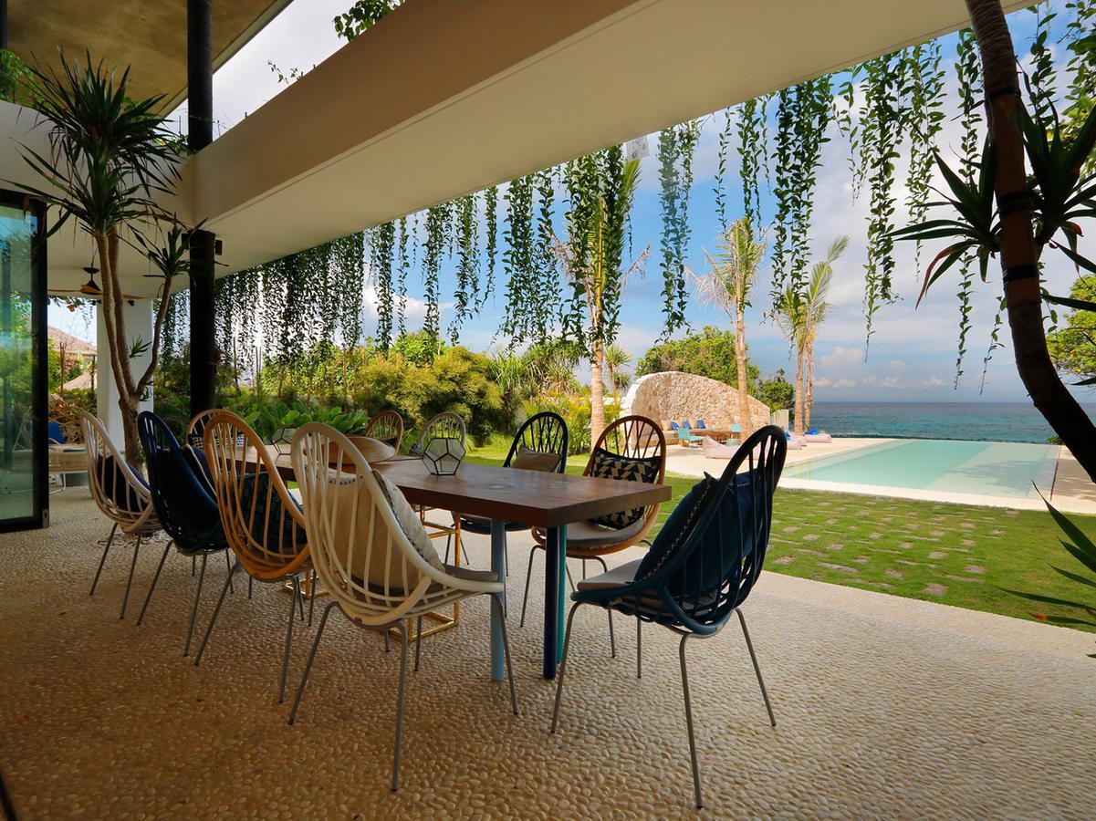 Villa Seascape By Elite Havens Нуса-Лембонган Екстер'єр фото