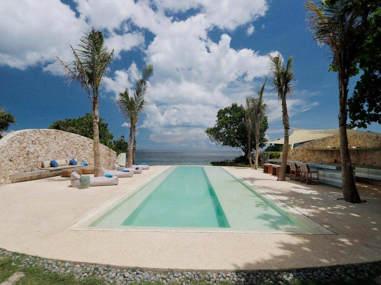 Villa Seascape By Elite Havens Нуса-Лембонган Екстер'єр фото