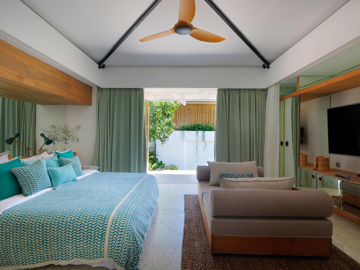 Villa Seascape By Elite Havens Нуса-Лембонган Екстер'єр фото