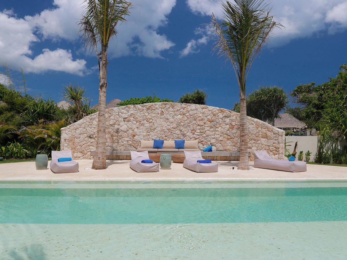 Villa Seascape By Elite Havens Нуса-Лембонган Екстер'єр фото