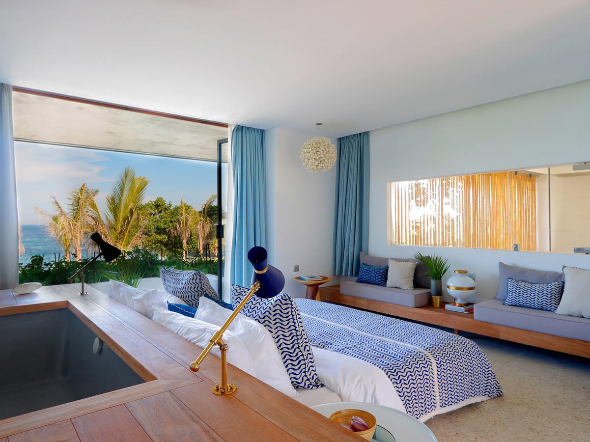 Villa Seascape By Elite Havens Нуса-Лембонган Екстер'єр фото