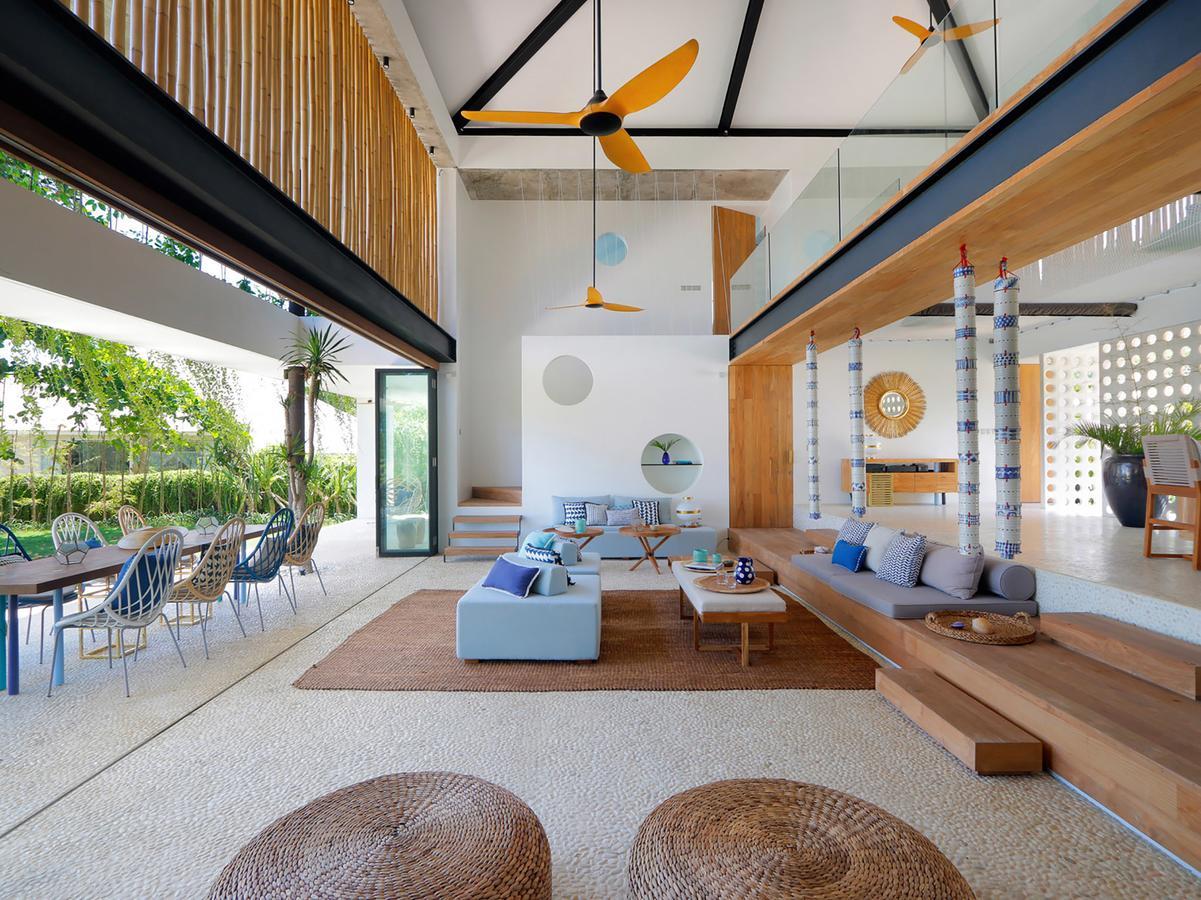 Villa Seascape By Elite Havens Нуса-Лембонган Екстер'єр фото