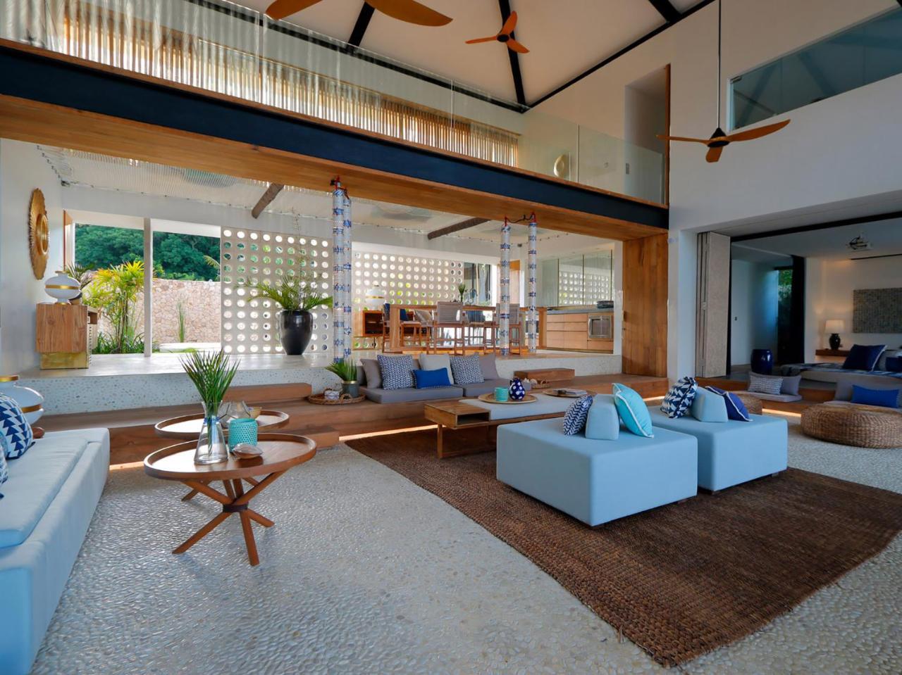 Villa Seascape By Elite Havens Нуса-Лембонган Екстер'єр фото