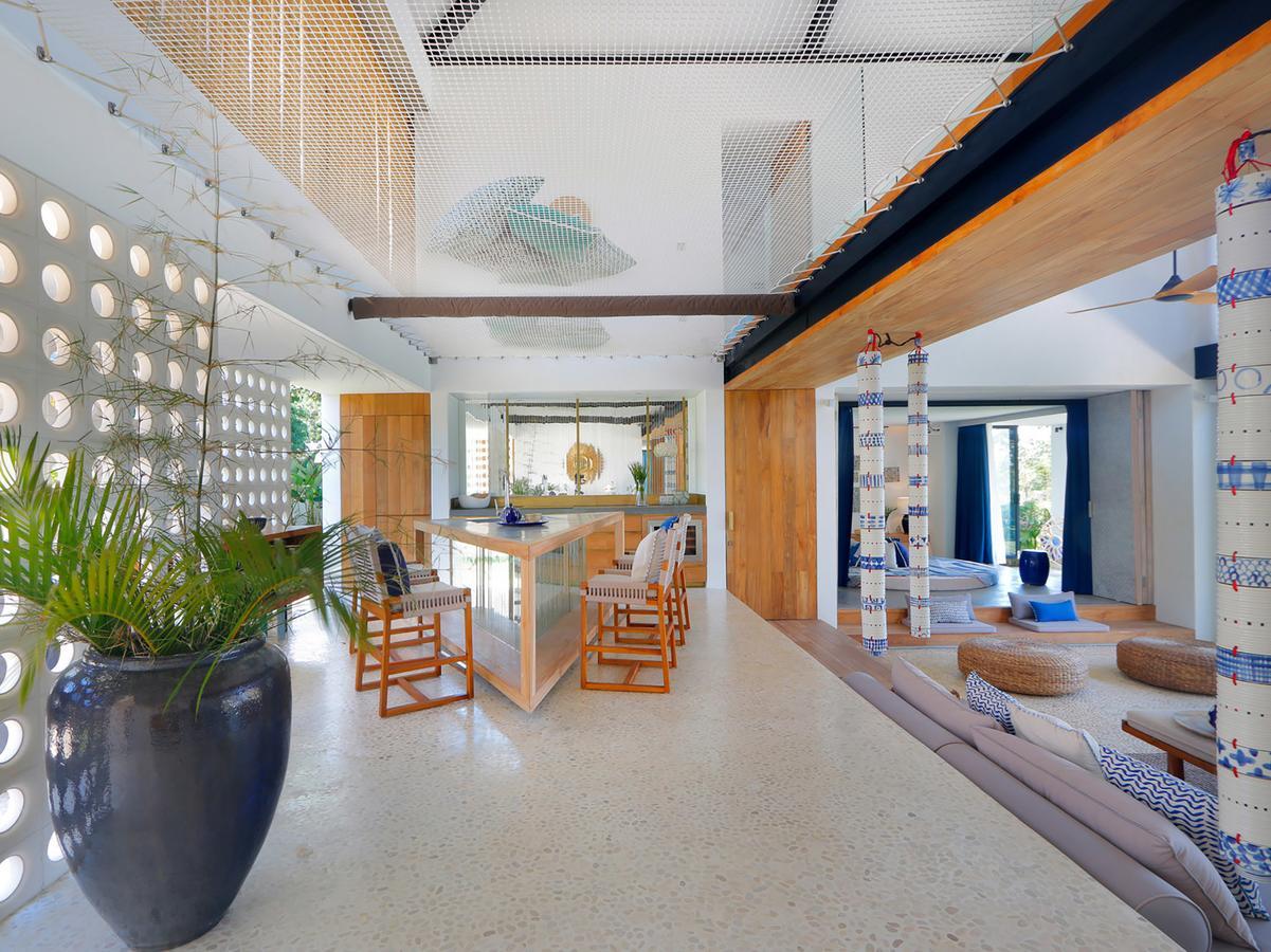 Villa Seascape By Elite Havens Нуса-Лембонган Екстер'єр фото
